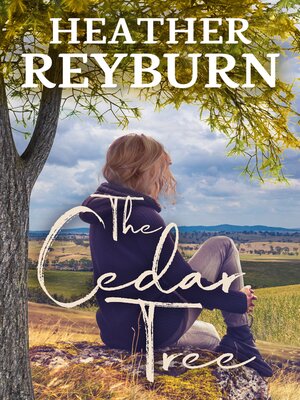 cover image of The Cedar Tree